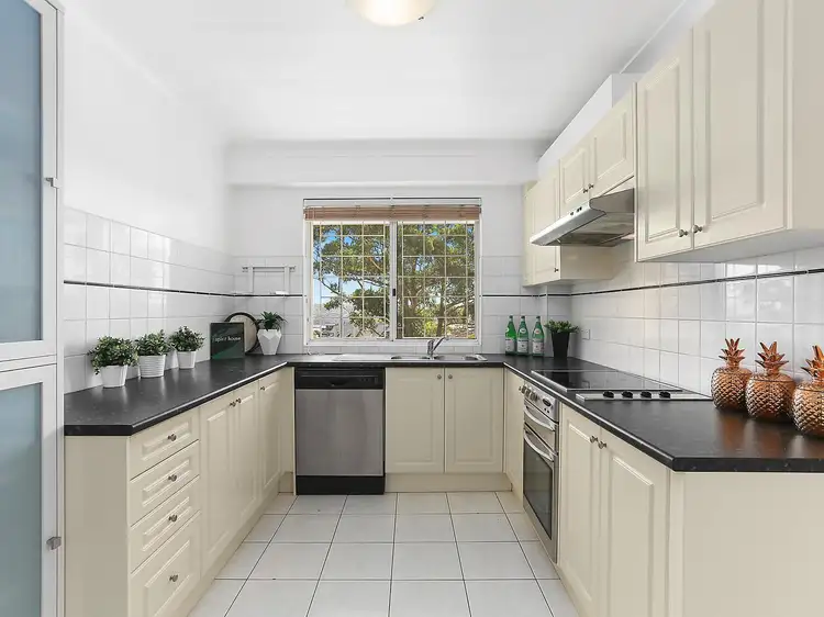 Second view of Homely apartment listing, 24/27 Marshall Street, Manly NSW 2095