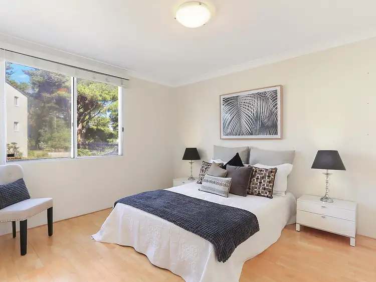 Third view of Homely apartment listing, 24/27 Marshall Street, Manly NSW 2095