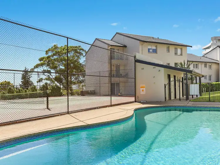 Fourth view of Homely apartment listing, 24/27 Marshall Street, Manly NSW 2095