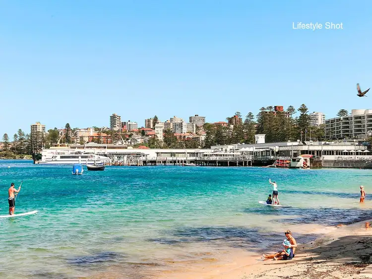 Fifth view of Homely apartment listing, 24/27 Marshall Street, Manly NSW 2095