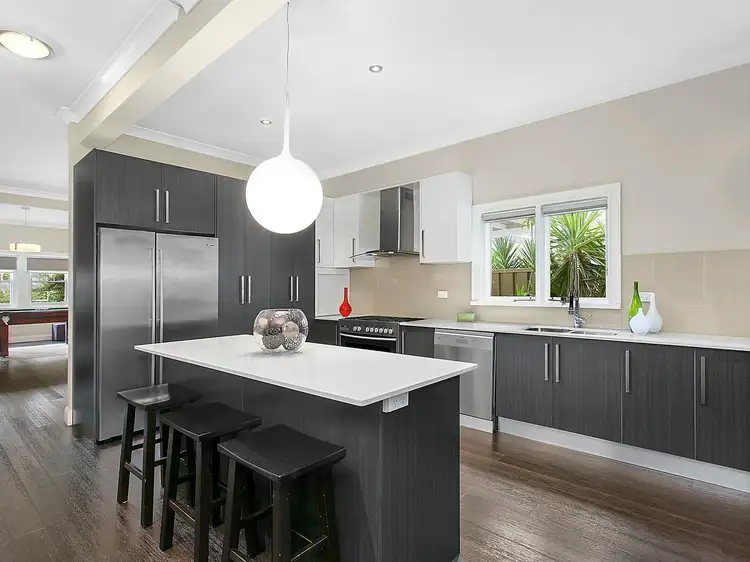 Third view of Homely house listing, 27 Prince Edward Avenue, Earlwood NSW 2206