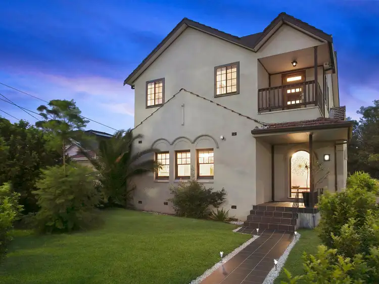Sixth view of Homely house listing, 27 Prince Edward Avenue, Earlwood NSW 2206