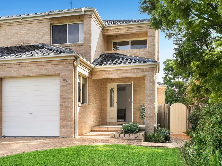 58A Morrison Road, Gladesville NSW 2111