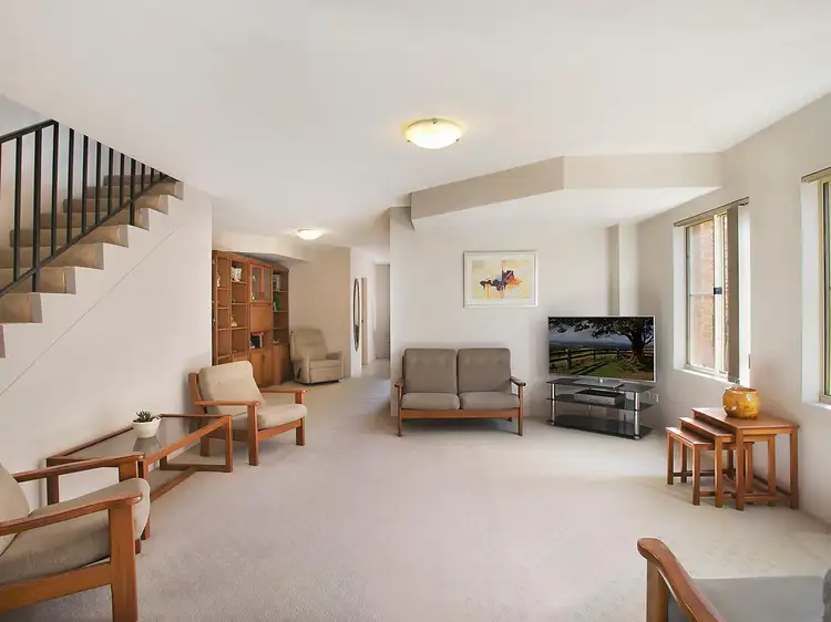 Second view of Homely house listing, 58A Morrison Road, Gladesville NSW 2111
