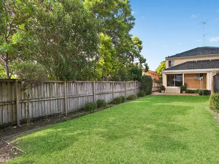 Fourth view of Homely house listing, 58A Morrison Road, Gladesville NSW 2111