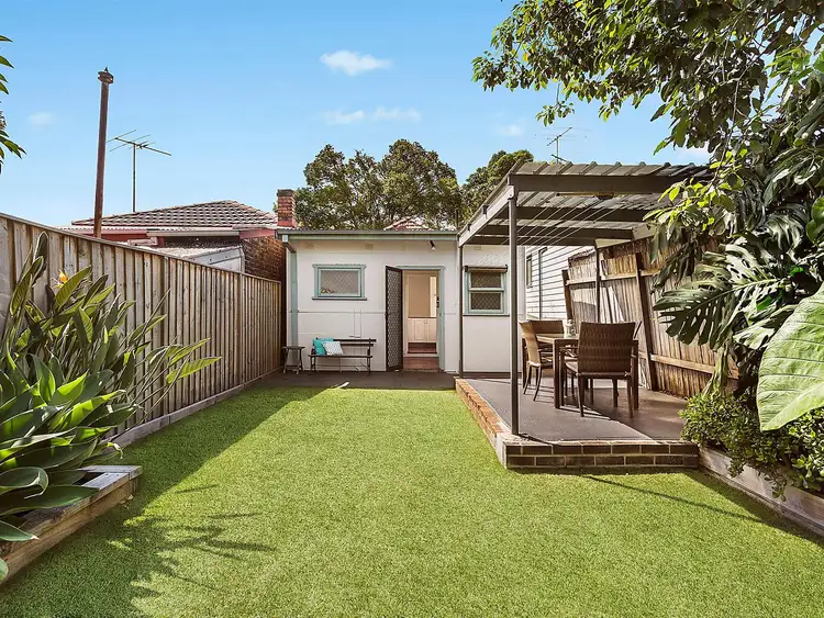 Third view of Homely house listing, 70 Albert Street, Leichhardt NSW 2040