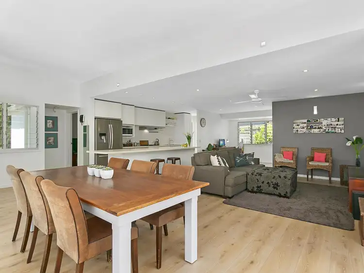 Second view of Homely house listing, 13 Commodore Court, Sunrise Beach QLD 4567