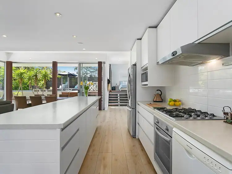 Third view of Homely house listing, 13 Commodore Court, Sunrise Beach QLD 4567
