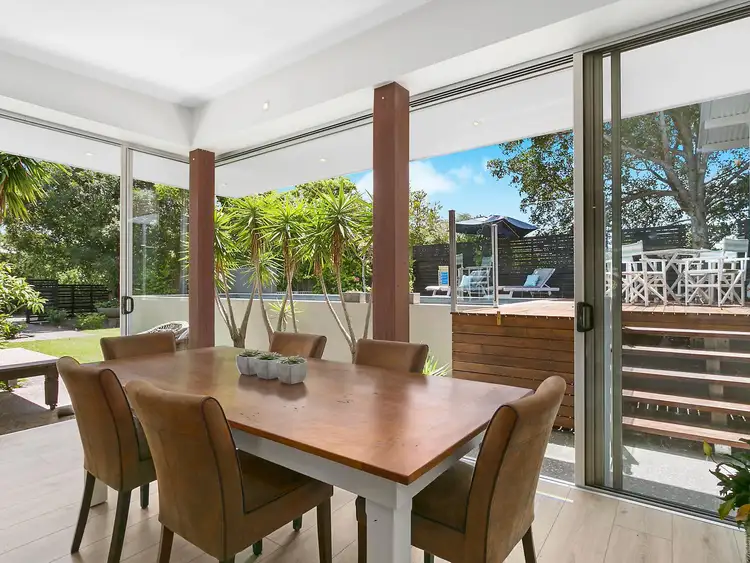 Fourth view of Homely house listing, 13 Commodore Court, Sunrise Beach QLD 4567