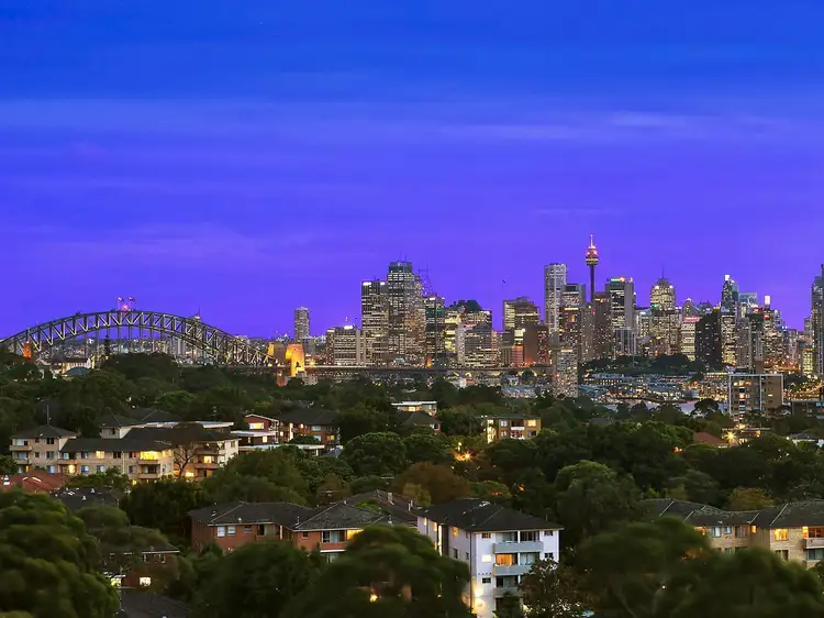 27/92 Shirley Road, Wollstonecraft NSW 2065