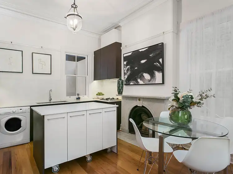 Third view of Homely house listing, 148 Walker Street, North Sydney NSW 2060