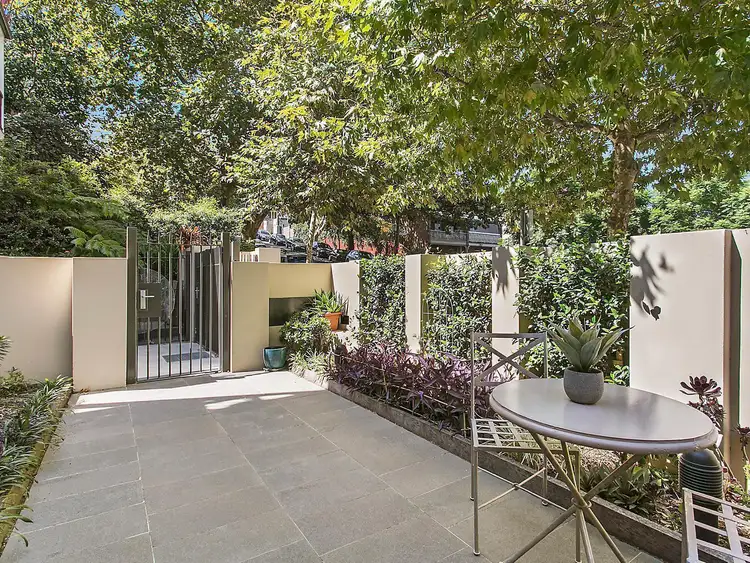Fourth view of Homely house listing, 148 Walker Street, North Sydney NSW 2060