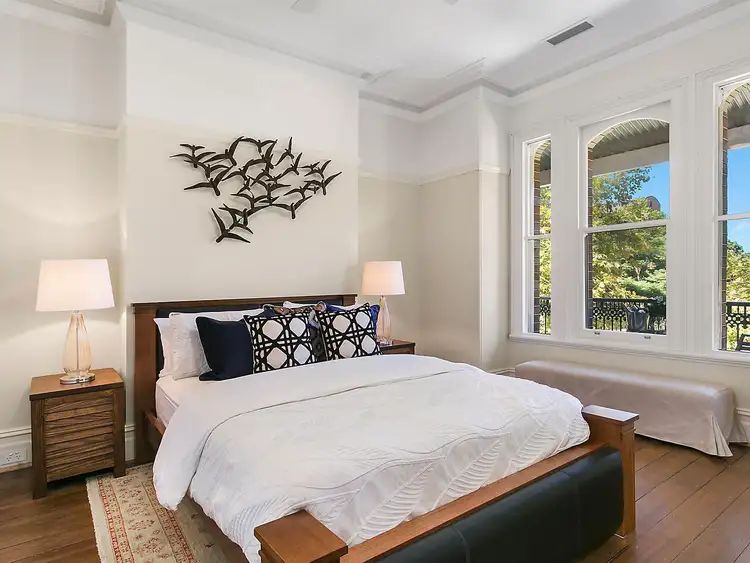 Sixth view of Homely house listing, 148 Walker Street, North Sydney NSW 2060