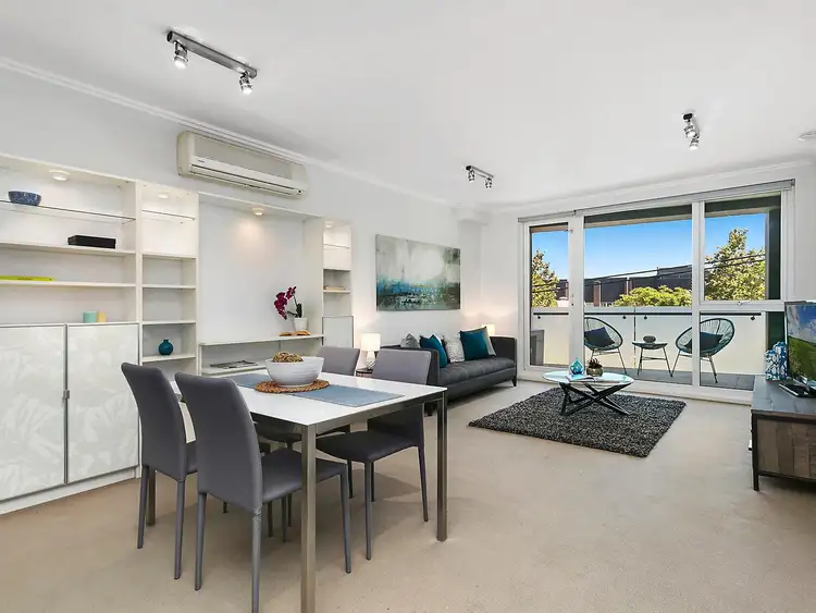201/333 Pacific Highway, North Sydney NSW 2060