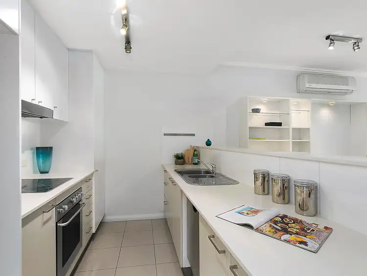 Second view of Homely apartment listing, 201/333 Pacific Highway, North Sydney NSW 2060