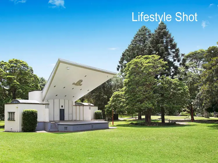 Fifth view of Homely apartment listing, 201/333 Pacific Highway, North Sydney NSW 2060