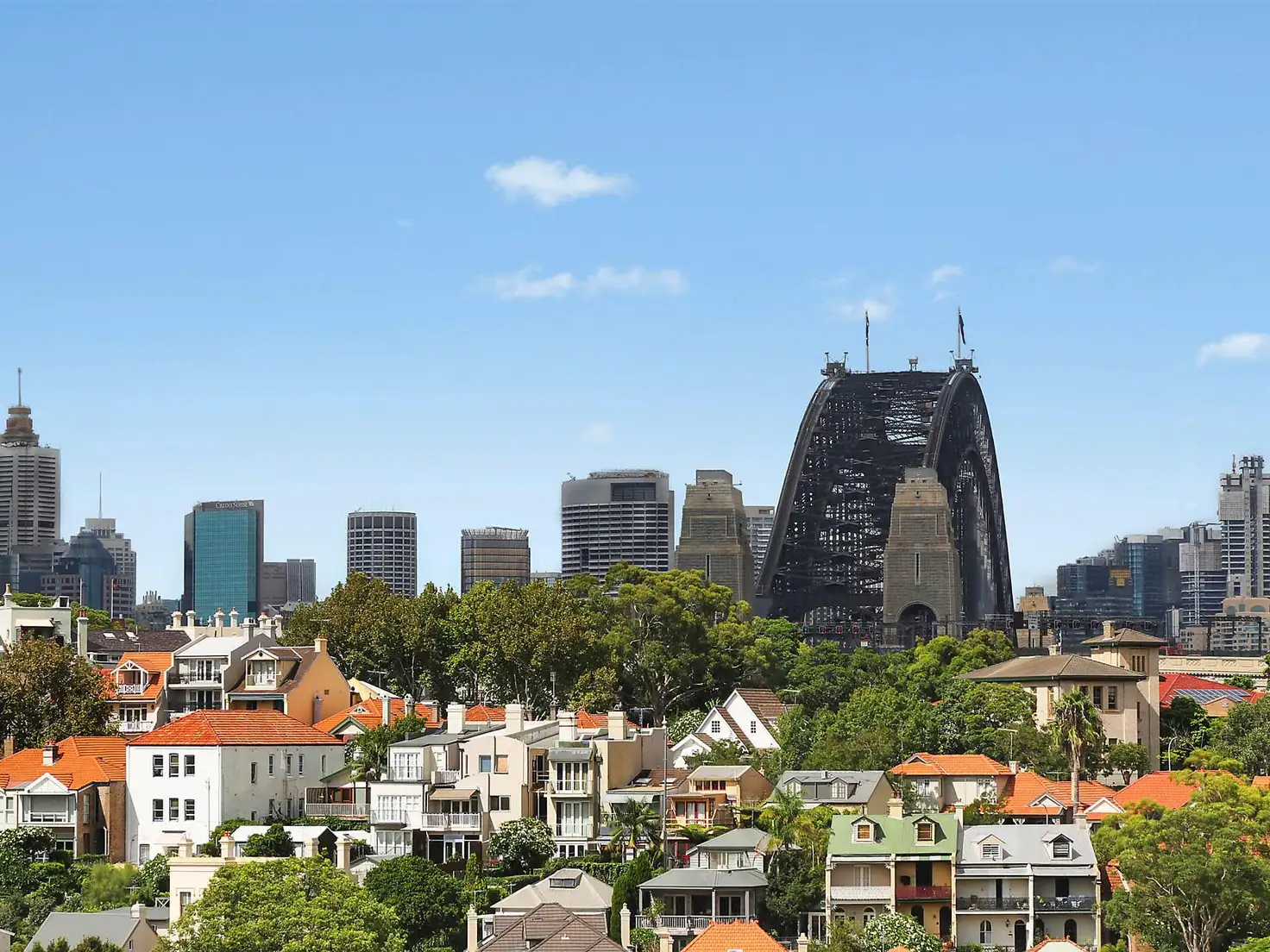 Main view of Homely apartment listing, 32/100 High Street, North Sydney NSW 2060