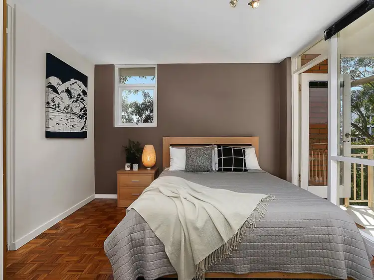 Fourth view of Homely apartment listing, 32/100 High Street, North Sydney NSW 2060