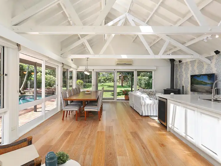 61 Westbrook Avenue, Wahroonga NSW 2076