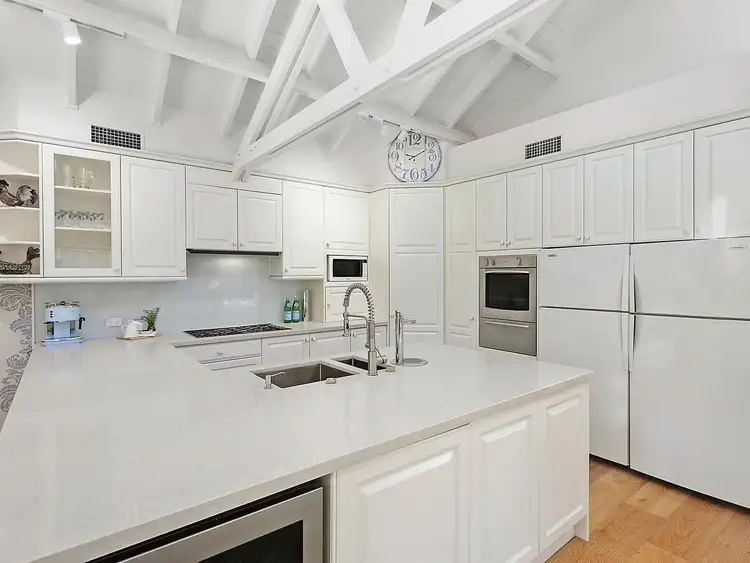 Fifth view of Homely house listing, 61 Westbrook Avenue, Wahroonga NSW 2076