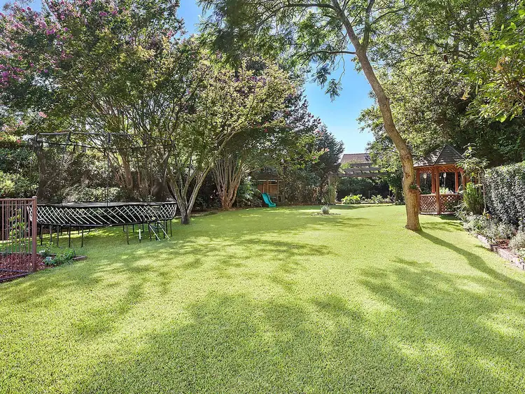 Sixth view of Homely house listing, 61 Westbrook Avenue, Wahroonga NSW 2076