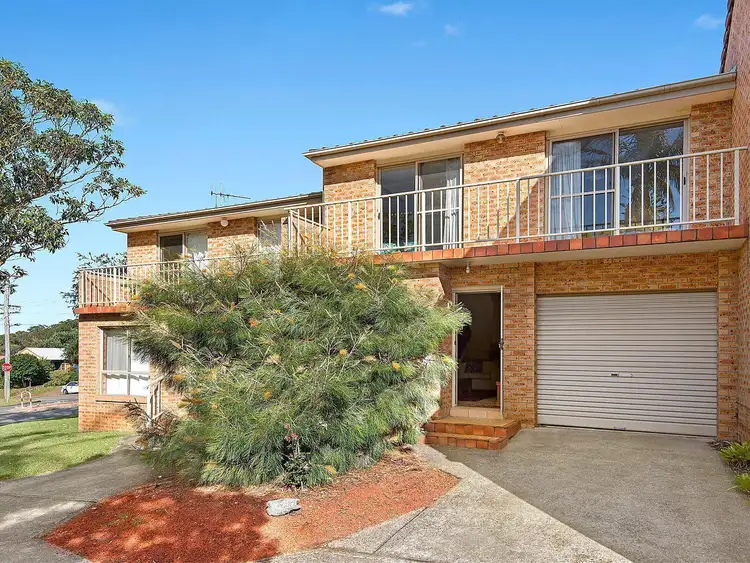 Second view of Homely townhouse listing, 11/73 Hill Street, Port Macquarie NSW 2444