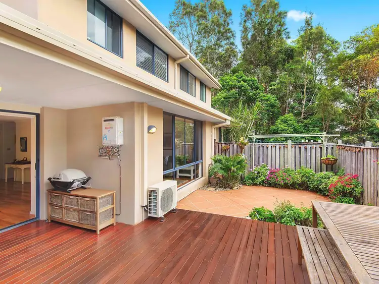 Second view of Homely townhouse listing, 9/25 Flynn Street, Port Macquarie NSW 2444