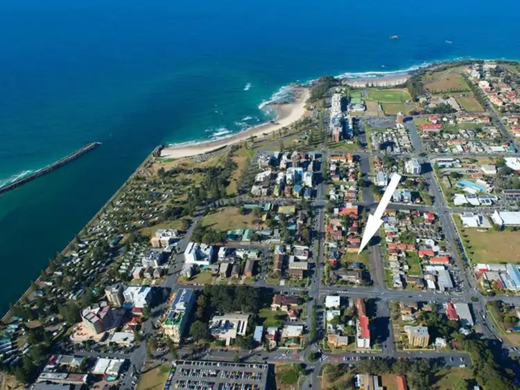 45 Church Street, Port Macquarie NSW 2444