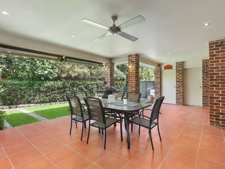 Main view of Homely house listing, 70 Orana Avenue, Seven Hills NSW 2147