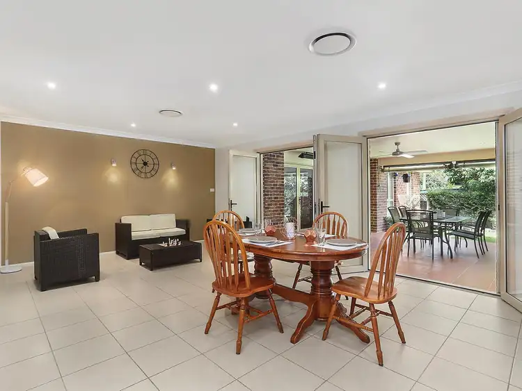 Third view of Homely house listing, 70 Orana Avenue, Seven Hills NSW 2147