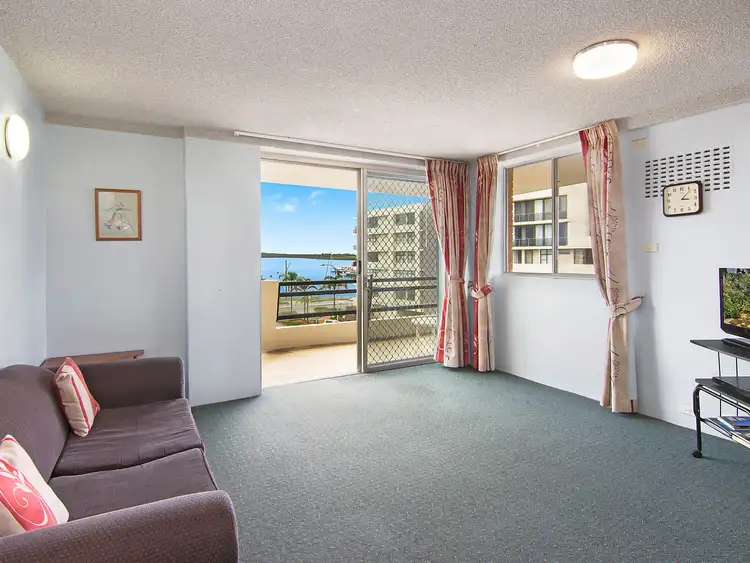 18/1 Waugh Street, Port Macquarie NSW 2444