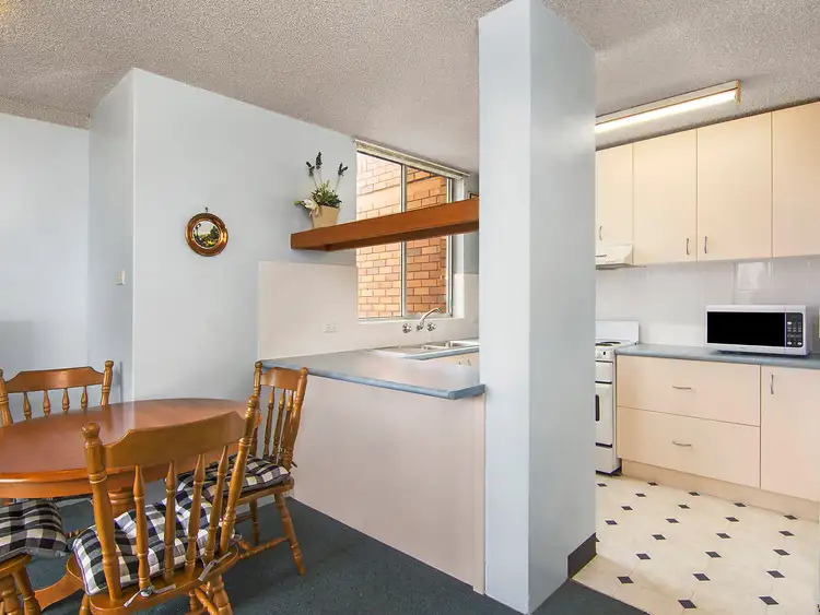 Second view of Homely apartment listing, 18/1 Waugh Street, Port Macquarie NSW 2444