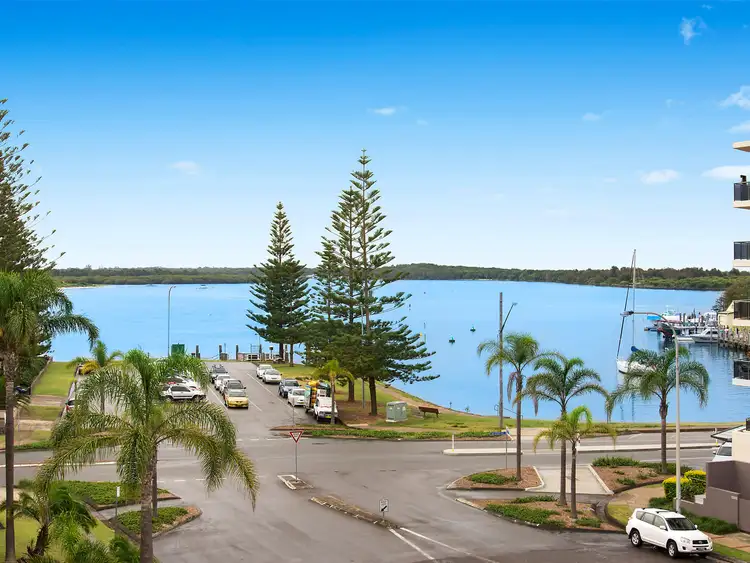 Third view of Homely apartment listing, 18/1 Waugh Street, Port Macquarie NSW 2444