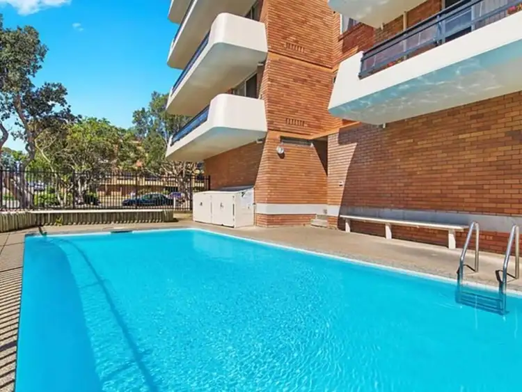 Fourth view of Homely apartment listing, 18/1 Waugh Street, Port Macquarie NSW 2444