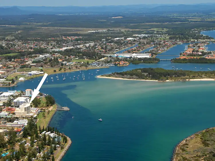 804/1 Hay Street, Port Macquarie NSW 2444