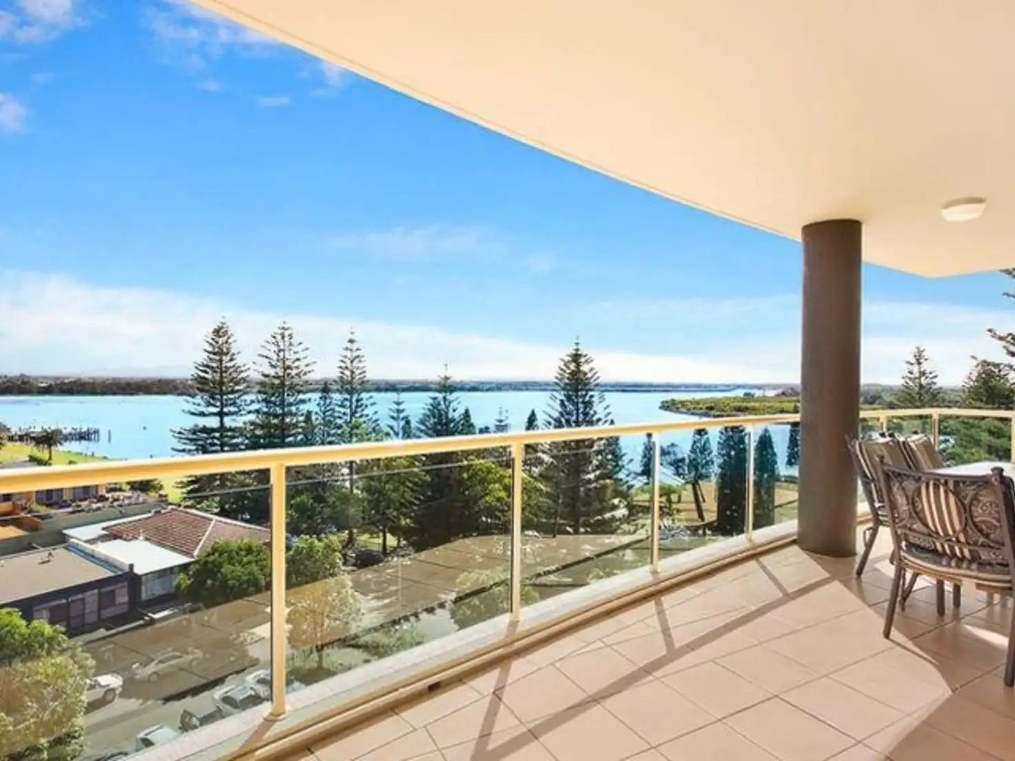 Main view of Homely apartment listing, 802/2 Murray Street, Port Macquarie NSW 2444