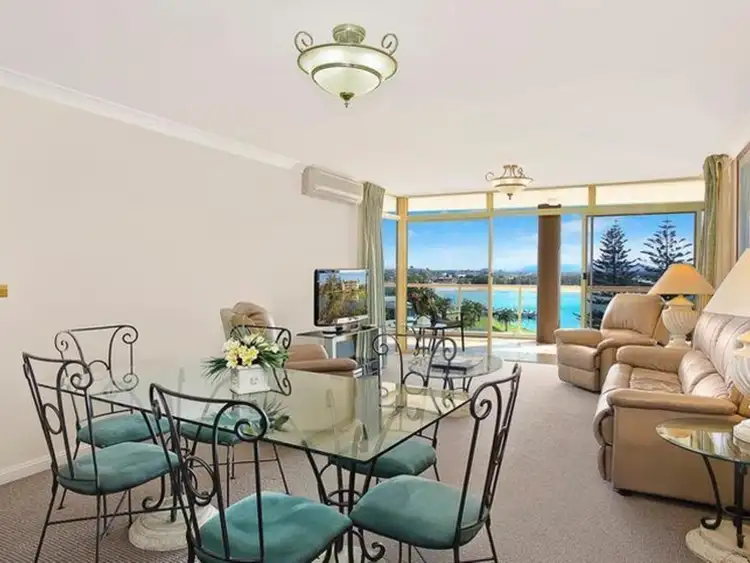 Second view of Homely apartment listing, 802/2 Murray Street, Port Macquarie NSW 2444