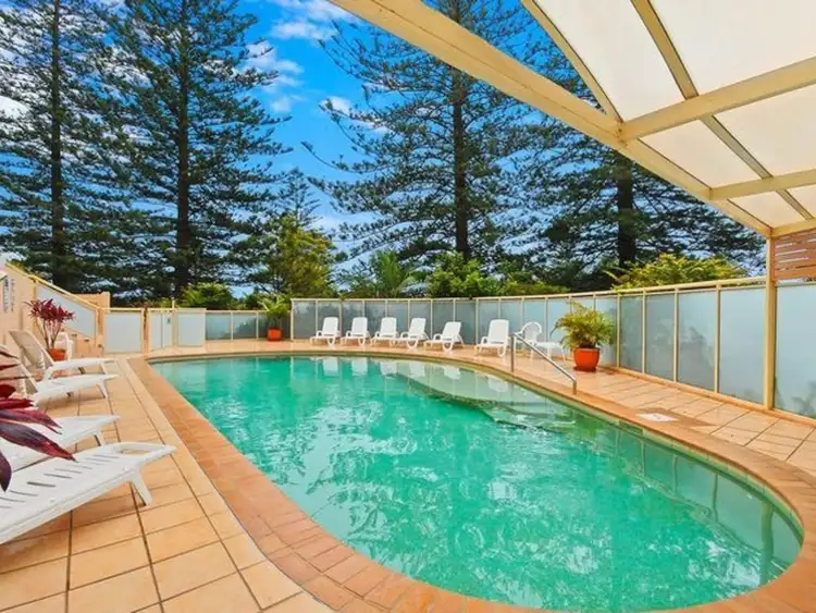 Fourth view of Homely apartment listing, 802/2 Murray Street, Port Macquarie NSW 2444