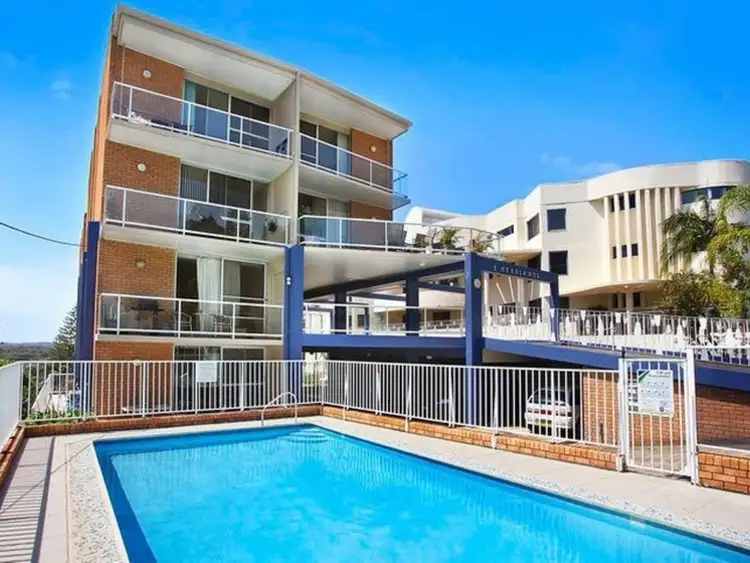 15/1 Clarence Street, Port Macquarie NSW 2444