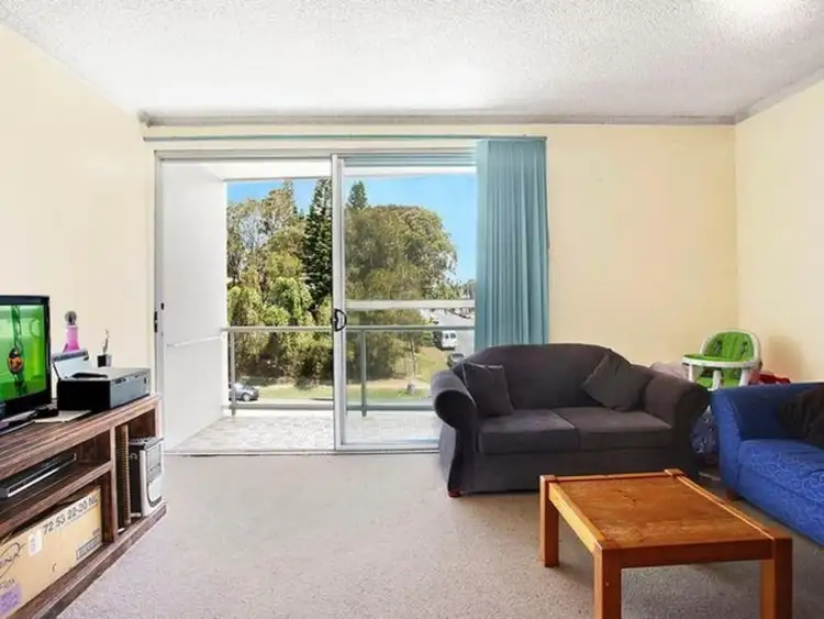 Second view of Homely apartment listing, 15/1 Clarence Street, Port Macquarie NSW 2444