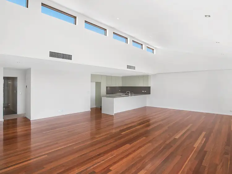 Second view of Homely apartment listing, 17/2 Clarence Street, Port Macquarie NSW 2444