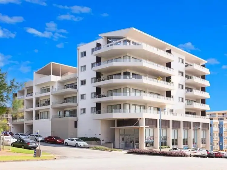 Third view of Homely apartment listing, 17/2 Clarence Street, Port Macquarie NSW 2444
