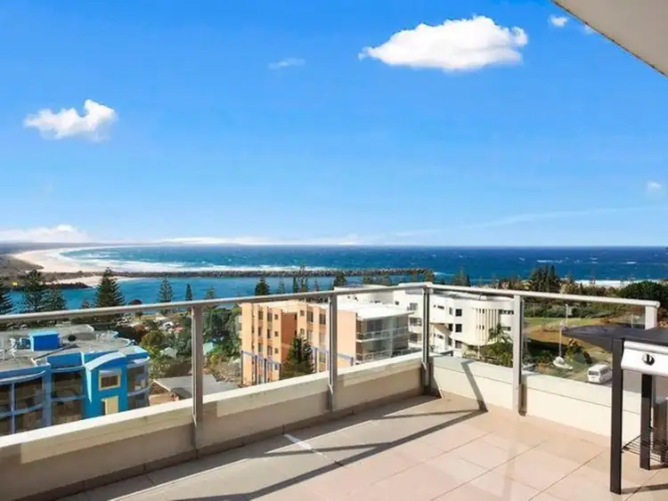 Fourth view of Homely apartment listing, 17/2 Clarence Street, Port Macquarie NSW 2444