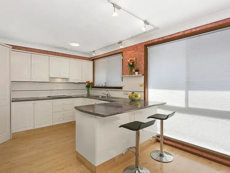 Second view of Homely house listing, 3 Lavinia Street, Seven Hills NSW 2147