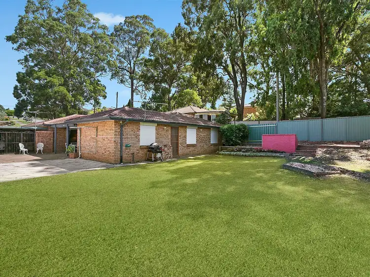 Fourth view of Homely house listing, 3 Lavinia Street, Seven Hills NSW 2147