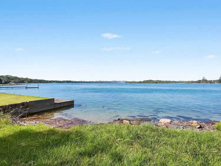 Third view of Homely land listing, 20 North Shore Drive, Port Macquarie NSW 2444