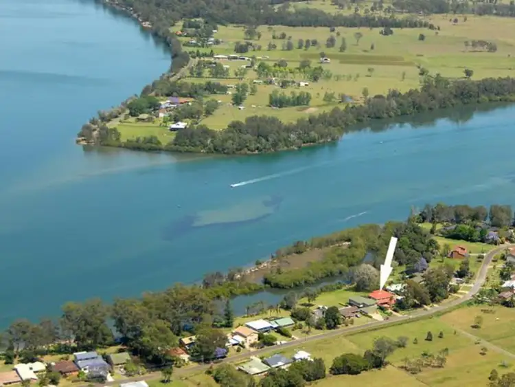 129 Riverside Drive, Port Macquarie NSW 2444