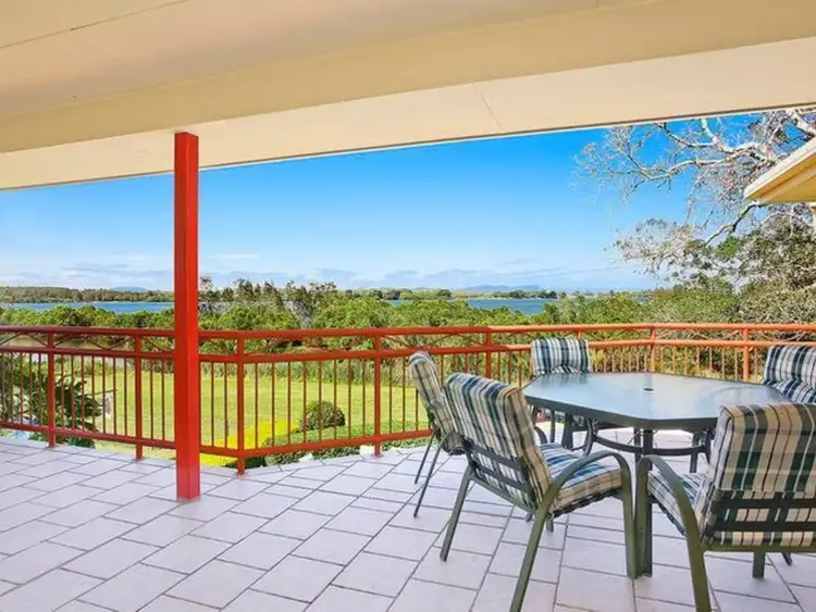 Second view of Homely house listing, 129 Riverside Drive, Port Macquarie NSW 2444