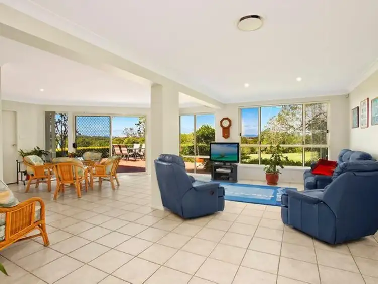 Third view of Homely house listing, 129 Riverside Drive, Port Macquarie NSW 2444