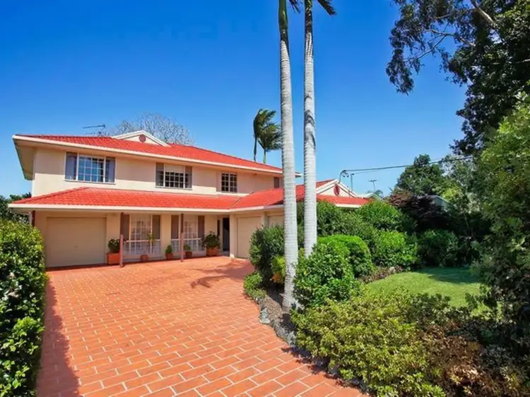 Fourth view of Homely house listing, 129 Riverside Drive, Port Macquarie NSW 2444